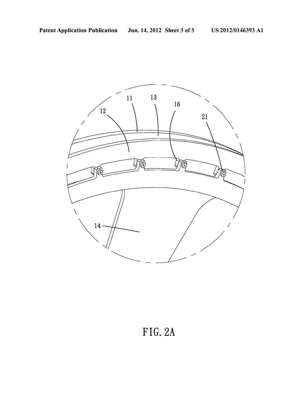 WHEEL RIM WITH A BRAKE ROTOR - diagram, schematic, and image 04