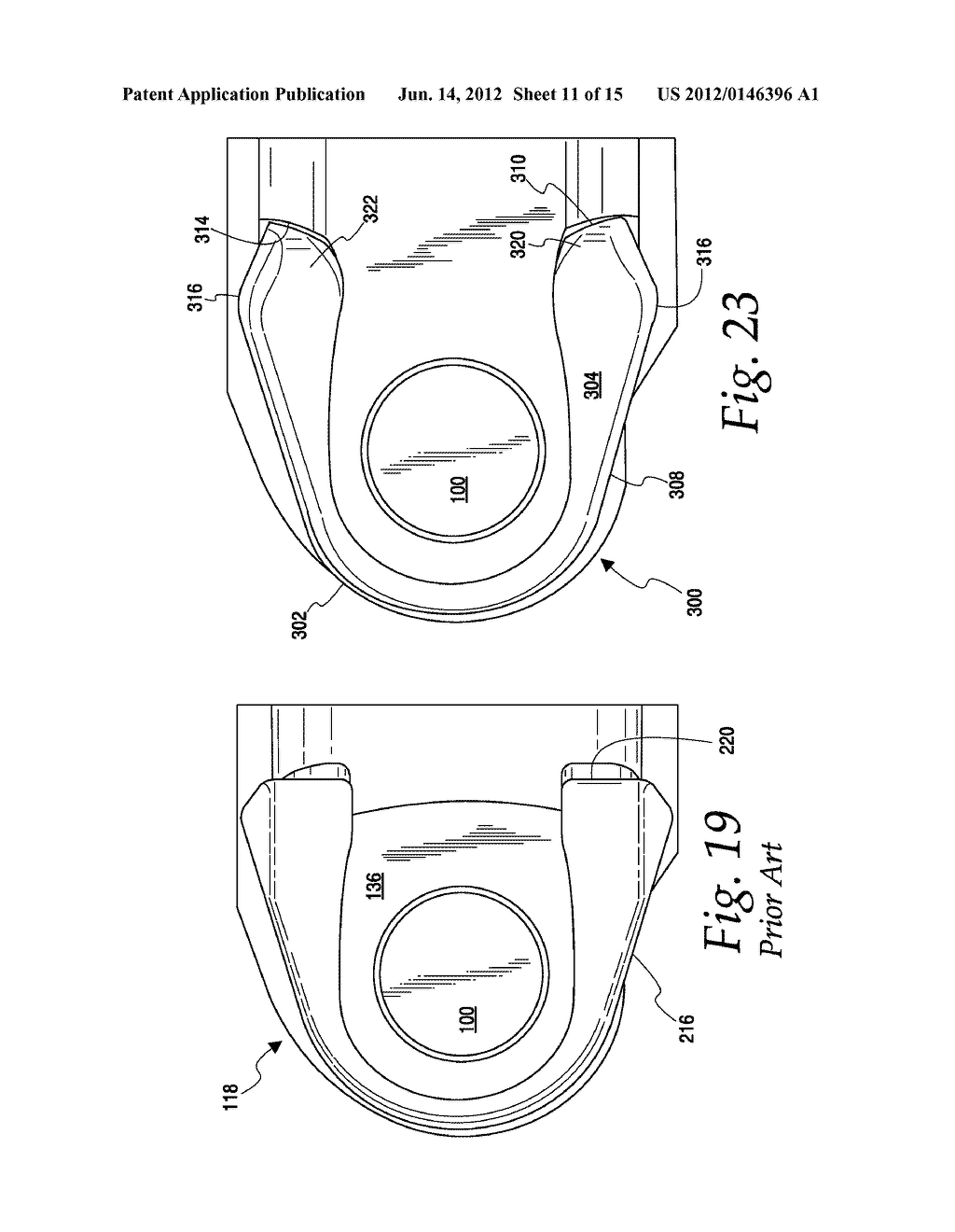 HEAD PLATE FOR VEHICLE AXLE - diagram, schematic, and image 12