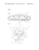 ROLLER UNIT diagram and image