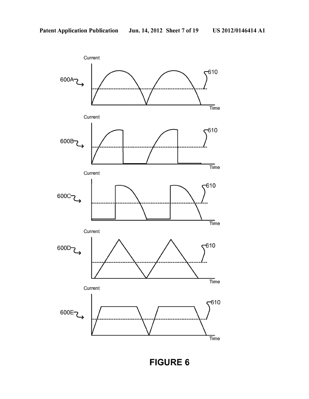 SYNCHRONOUS SWITCHING POWER SUPPLY - diagram, schematic, and image 08