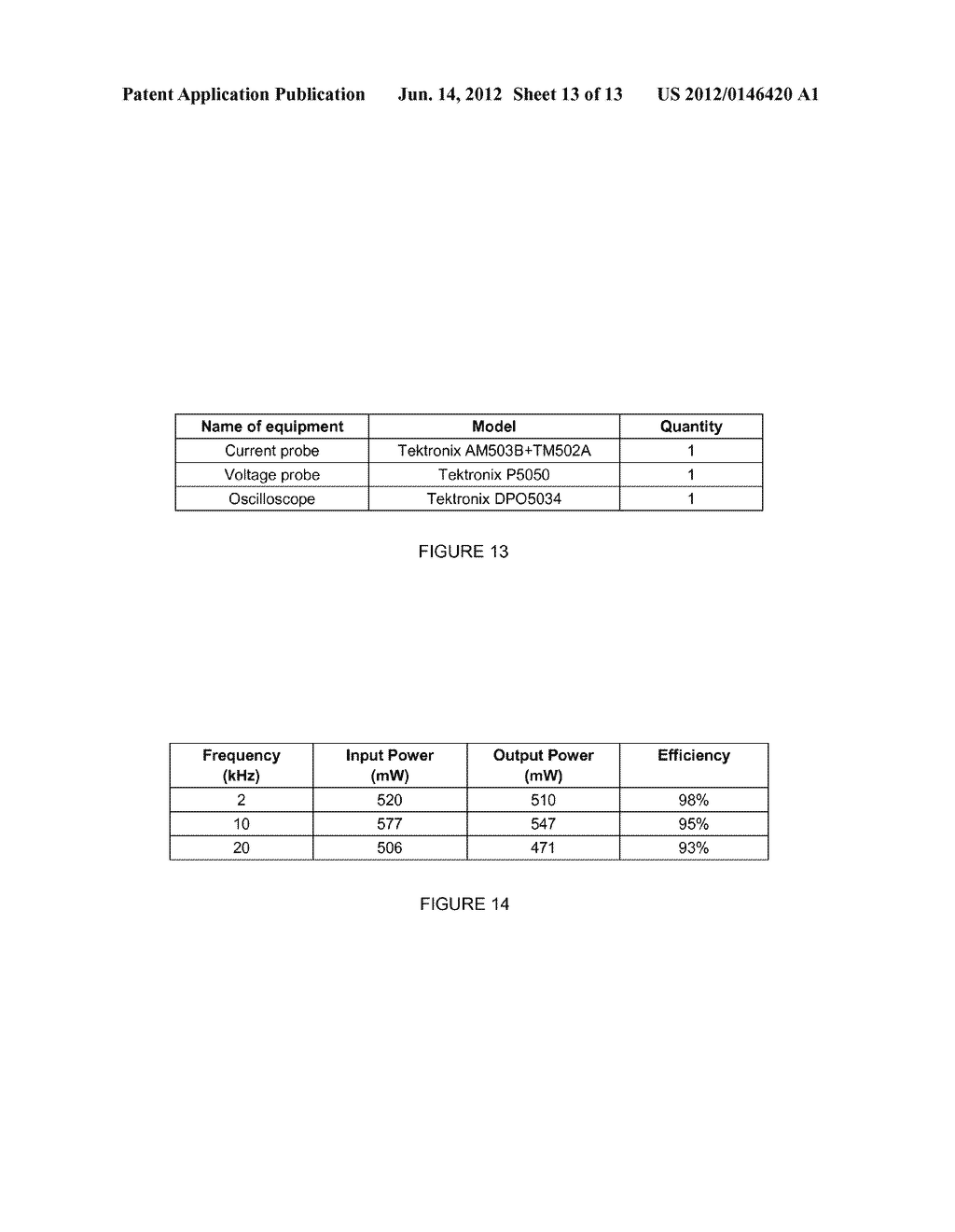 Device for Distributed Maximum Power Tracking for Solar Arrays - diagram, schematic, and image 14