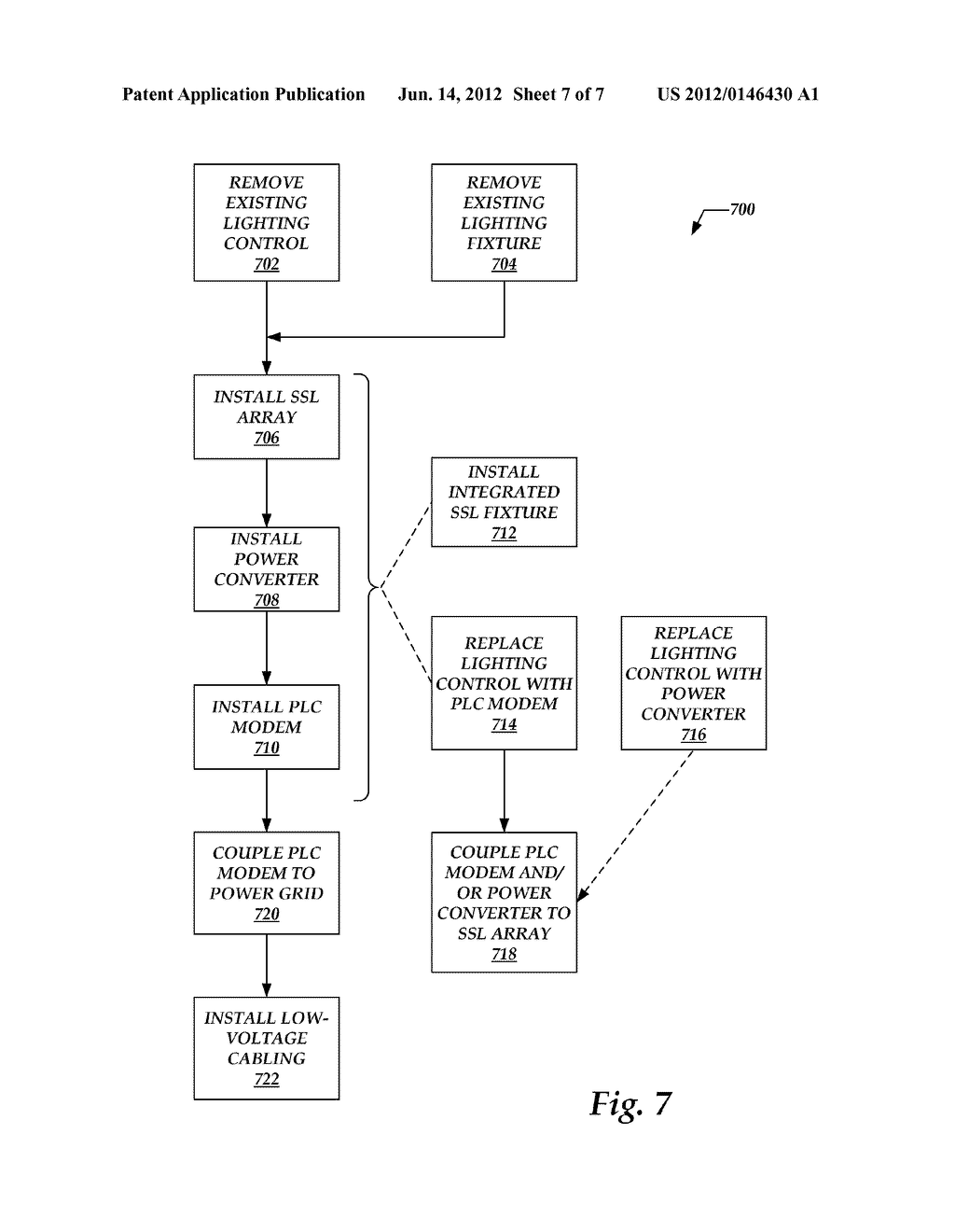 Managing SSL Fixtures Over PLC Networks - diagram, schematic, and image 08