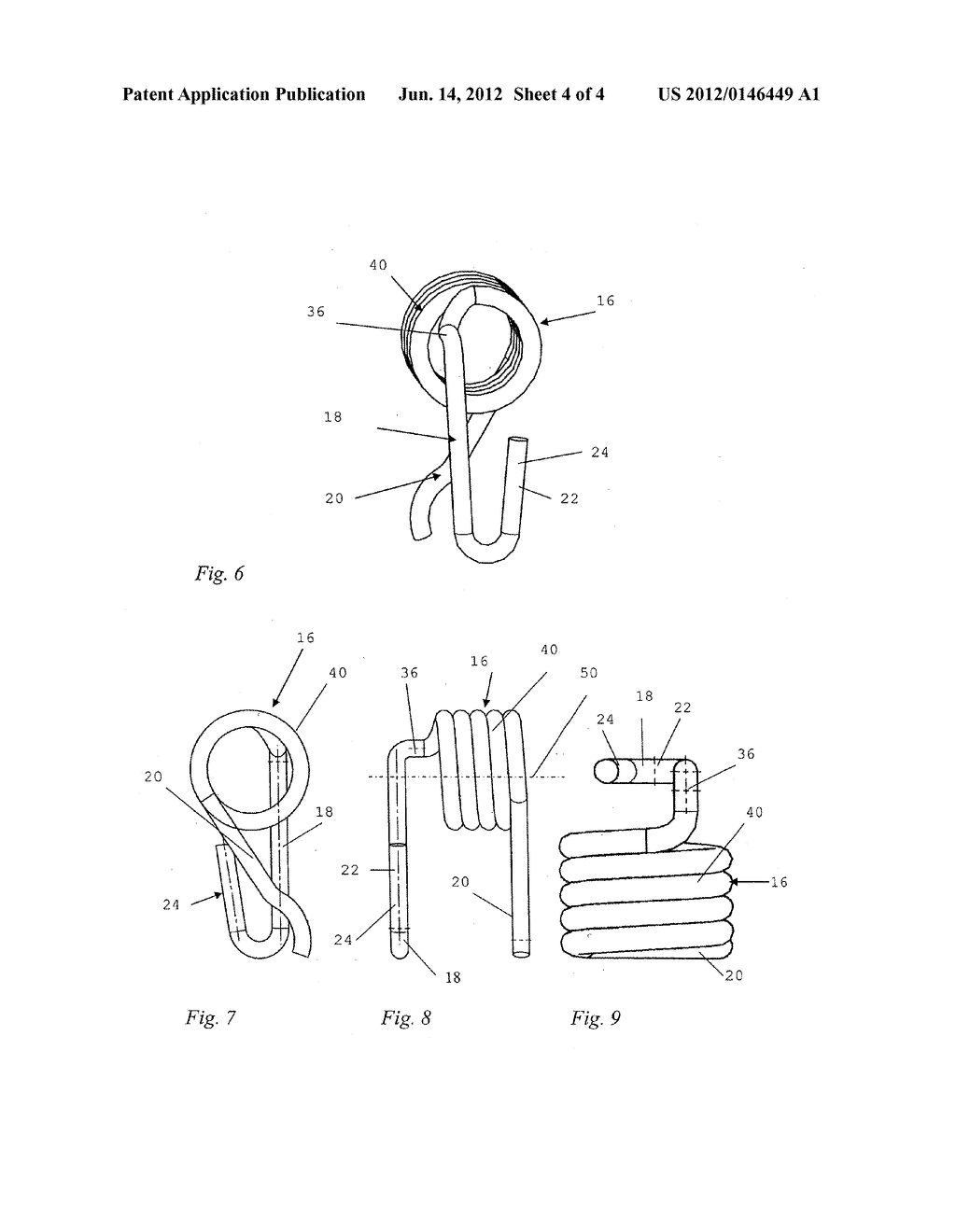 Electric Motor Arrangement - diagram, schematic, and image 05