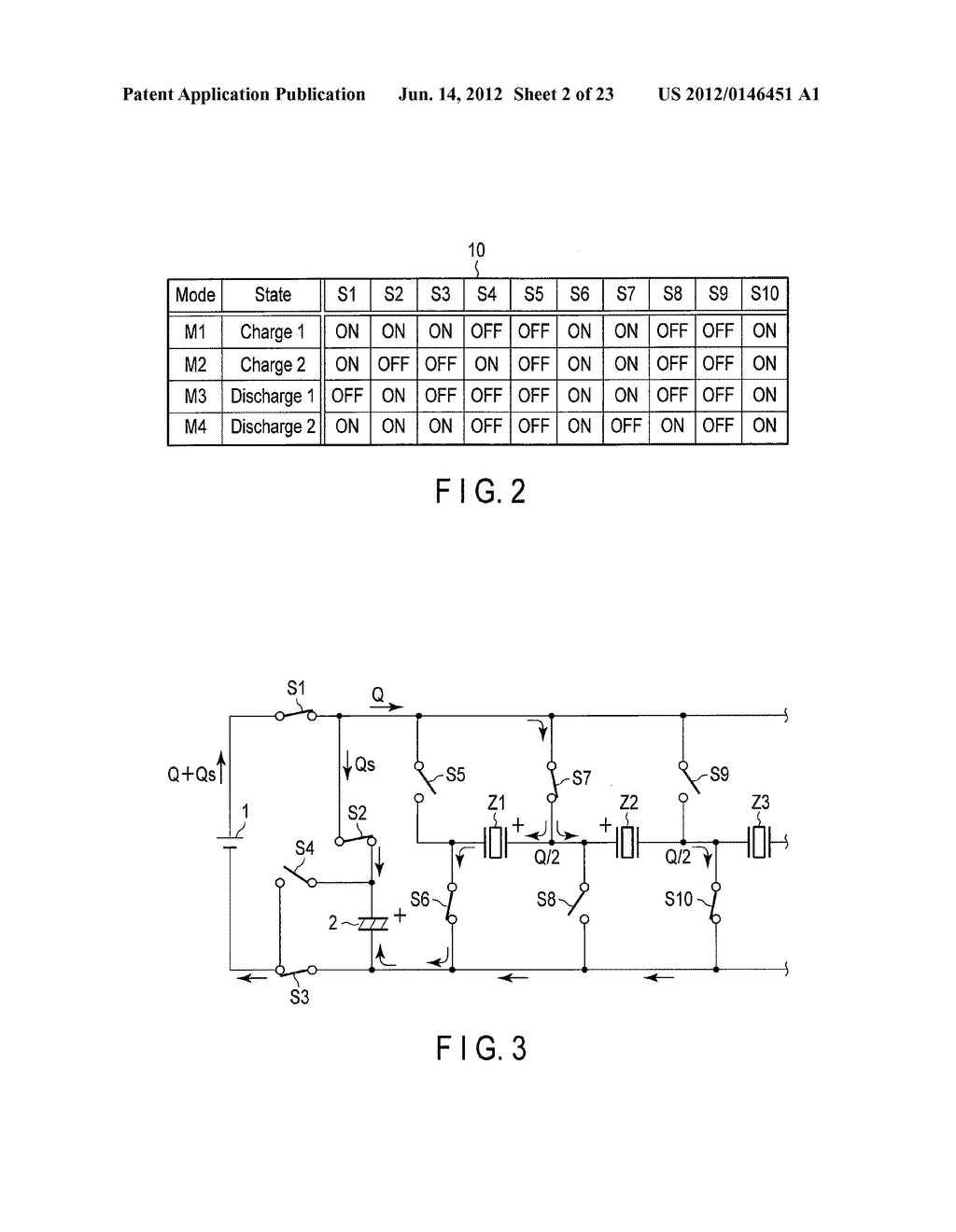 APPARATUS AND METHOD FOR DRIVING CAPACITANCE-TYPE ACTUATOR - diagram, schematic, and image 03