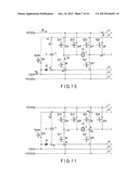 APPARATUS AND METHOD FOR DRIVING CAPACITANCE-TYPE ACTUATOR diagram and image