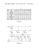 APPARATUS AND METHOD FOR DRIVING CAPACITANCE-TYPE ACTUATOR diagram and image