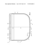 MULTI-MATERIAL BASKET FOR REFRIGERATOR OR FREEZER diagram and image