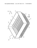 MULTI-MATERIAL BASKET FOR REFRIGERATOR OR FREEZER diagram and image