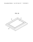 Organic Light Emitting Diode Display, Manufacturing Method and     Manufacturing Equipment Thereof diagram and image