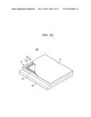 Organic Light Emitting Diode Display, Manufacturing Method and     Manufacturing Equipment Thereof diagram and image