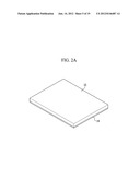 Organic Light Emitting Diode Display, Manufacturing Method and     Manufacturing Equipment Thereof diagram and image