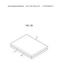 Organic Light Emitting Diode Display, Manufacturing Method and     Manufacturing Equipment Thereof diagram and image