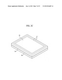 Organic Light Emitting Diode Display, Manufacturing Method and     Manufacturing Equipment Thereof diagram and image