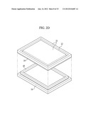 Organic Light Emitting Diode Display, Manufacturing Method and     Manufacturing Equipment Thereof diagram and image