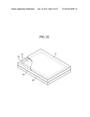 Organic Light Emitting Diode Display, Manufacturing Method and     Manufacturing Equipment Thereof diagram and image