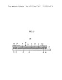 Organic Light Emitting Diode Display, Manufacturing Method and     Manufacturing Equipment Thereof diagram and image