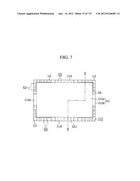 Organic Light Emitting Diode Display, Manufacturing Method and     Manufacturing Equipment Thereof diagram and image