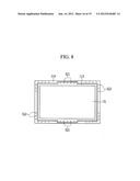 Organic Light Emitting Diode Display, Manufacturing Method and     Manufacturing Equipment Thereof diagram and image