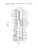 Organic Light Emitting Diode Display, Manufacturing Method and     Manufacturing Equipment Thereof diagram and image