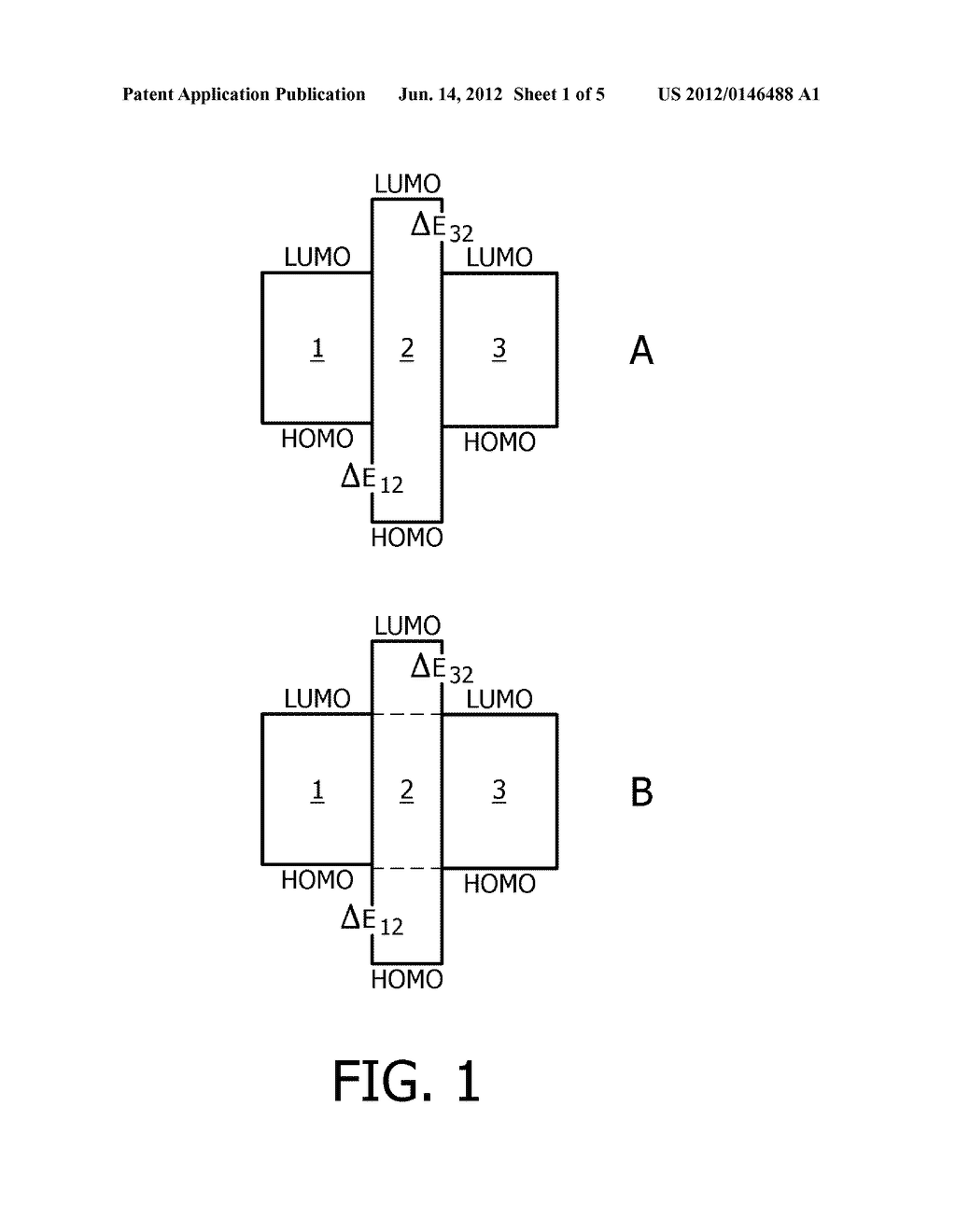 ELECTROLUMINESCENT DEVICE - diagram, schematic, and image 02