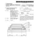 ORGANIC LIGHT-EMITTING DISPLAY APPARATUS AND METHOD OF MANUFACTURING THE     SAME diagram and image