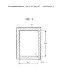 ORGANIC LIGHT-EMITTING DISPLAY APPARATUS AND METHOD OF MANUFACTURING THE     SAME diagram and image