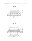 ORGANIC LIGHT-EMITTING DISPLAY APPARATUS AND METHOD OF MANUFACTURING THE     SAME diagram and image