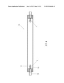 HIGH-PRESSURE DISCHARGE LAMP WITH STARTING AID AND METHOD FOR PRODUCING     THE SAME diagram and image