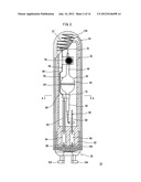 HIGH-INTENSITY DISCHARGE LAMP diagram and image