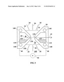 PULSED DISCHARGE EXTREME ULTRAVIOLET SOURCE WITH MAGNETIC SHIELD diagram and image