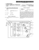 LIGHT EMITTING DIODE DRIVER USING TURN-ON VOLTAGE OF LIGHT EMITTING DIODE diagram and image