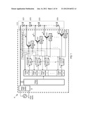 LIGHT EMITTING DIODE DRIVER USING TURN-ON VOLTAGE OF LIGHT EMITTING DIODE diagram and image