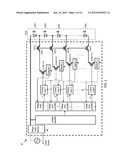 LIGHT EMITTING DIODE DRIVER USING TURN-ON VOLTAGE OF LIGHT EMITTING DIODE diagram and image