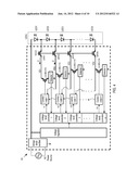 LIGHT EMITTING DIODE DRIVER USING TURN-ON VOLTAGE OF LIGHT EMITTING DIODE diagram and image