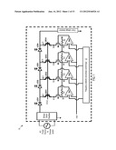 LIGHT EMITTING DIODE DRIVER HAVING PHASE CONTROL MECHANISM diagram and image