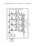 LIGHT EMITTING DIODE DRIVER HAVING PHASE CONTROL MECHANISM diagram and image