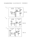 LIGHT EMITTING DIODE DRIVER HAVING PHASE CONTROL MECHANISM diagram and image