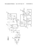 CURRENT REGULATOR CIRCUIT FOR LED LIGHT diagram and image