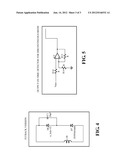 CURRENT REGULATOR CIRCUIT FOR LED LIGHT diagram and image