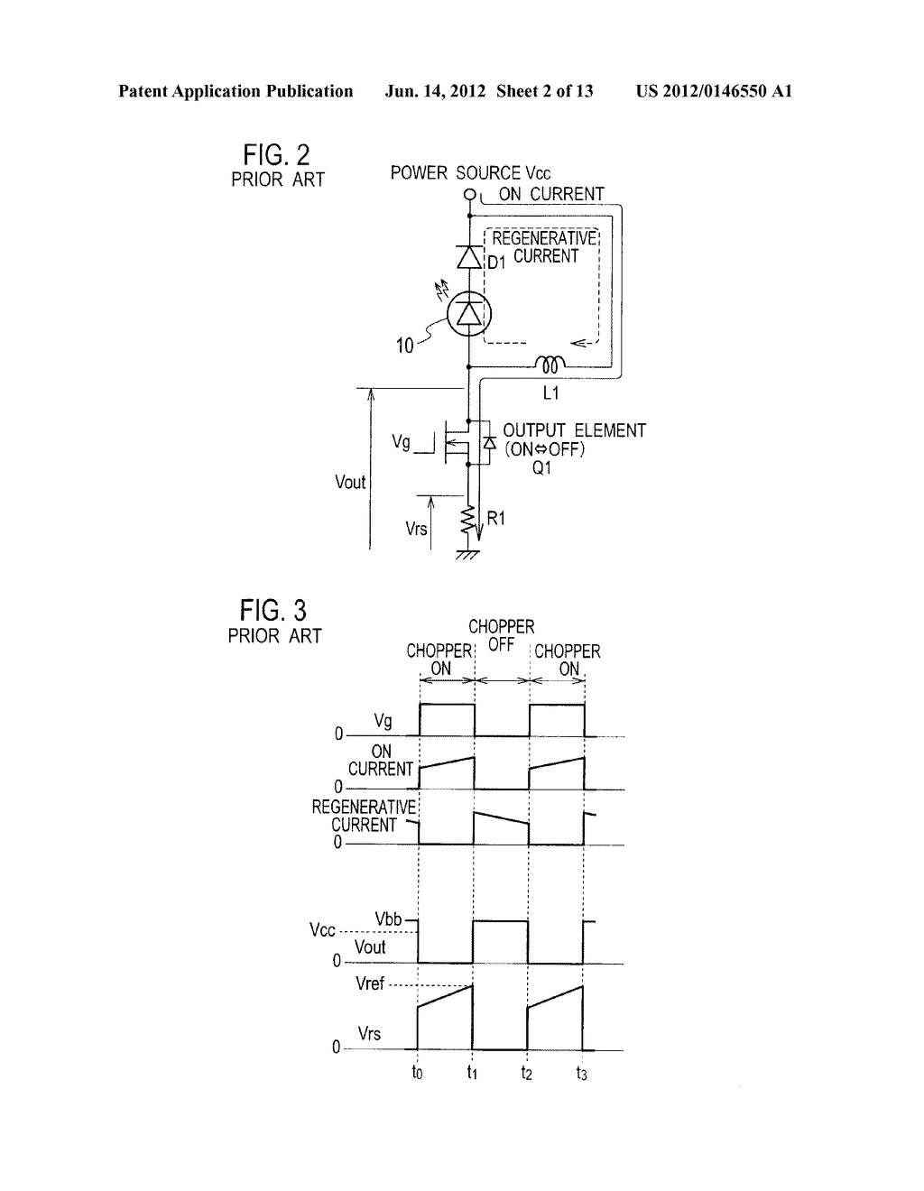 LED DRIVE CIRCUIT - diagram, schematic, and image 03