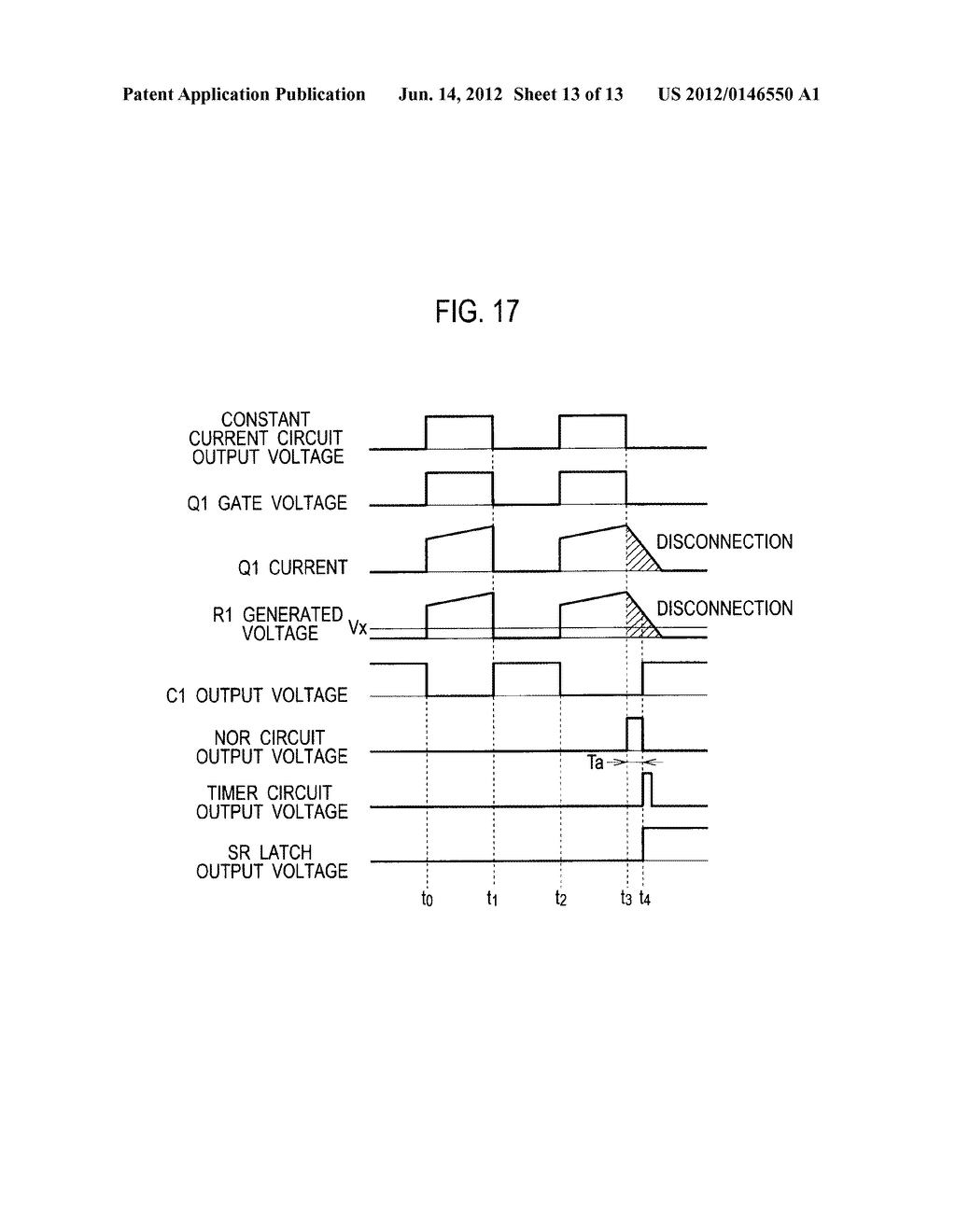 LED DRIVE CIRCUIT - diagram, schematic, and image 14