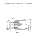 Portable lighting device with reconfigurable user interface diagram and image