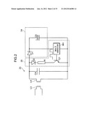 NONCONTACT CHARGER SYSTEM diagram and image