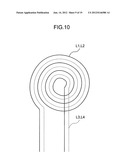 NONCONTACT CHARGER SYSTEM diagram and image