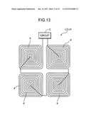 NONCONTACT CHARGER SYSTEM diagram and image