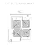 NONCONTACT CHARGER SYSTEM diagram and image