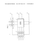 BATTERY PACK AND CONTROL METHOD THEREFOR diagram and image