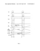 SWITCHING CONTROL CIRCUIT diagram and image