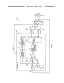 SWITCHING CONTROL CIRCUIT diagram and image