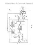 SWITCHING CONTROL CIRCUIT diagram and image